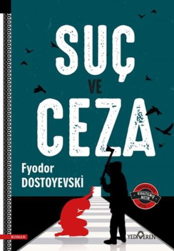 Suç ve Ceza | Kitap Ambarı