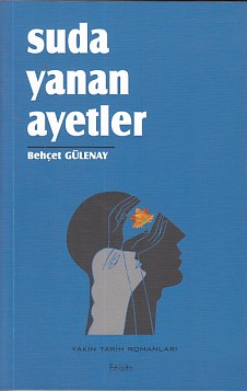 Suda Yanan Ayetler | Kitap Ambarı