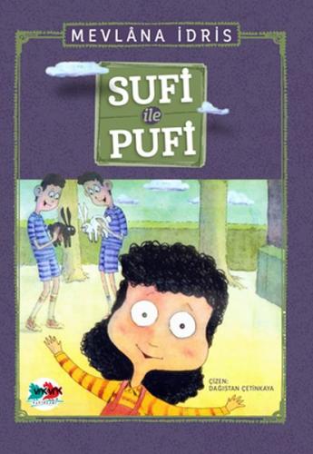 Sufi İle Pufi | Kitap Ambarı