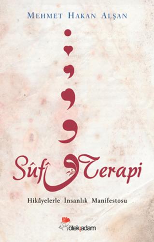 Sufi Terapi | Kitap Ambarı