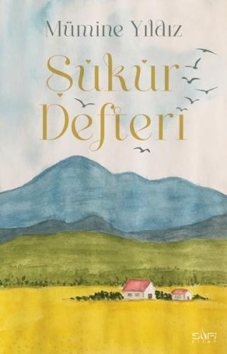 Şükür Defteri (Ciltli) | Kitap Ambarı