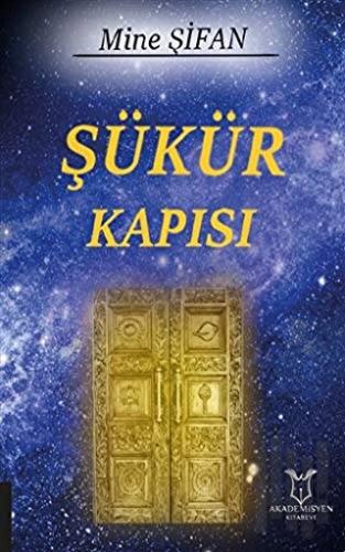 Şükür Kapısı | Kitap Ambarı