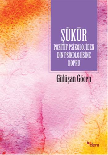 Şükür | Kitap Ambarı