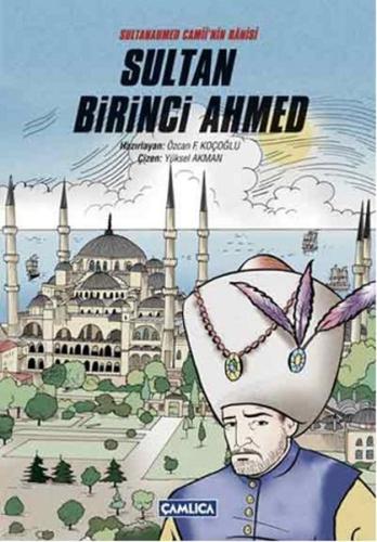 Sultan Birinci Ahmed | Kitap Ambarı