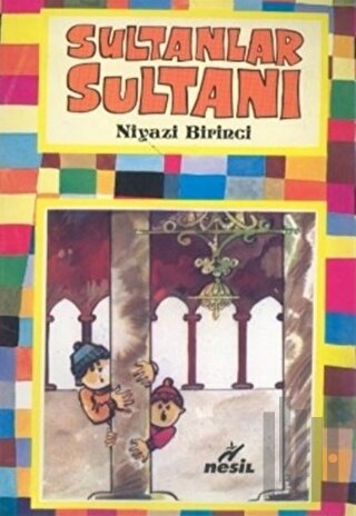 Sultanlar Sultanı | Kitap Ambarı