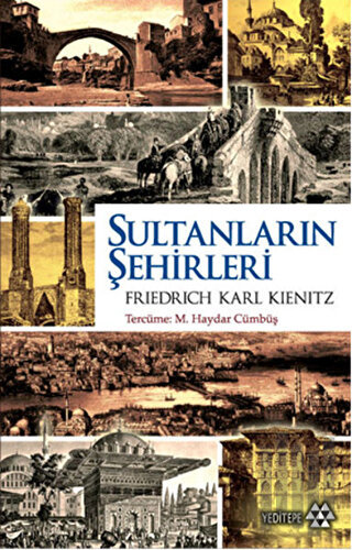 Sultanların Şehirleri | Kitap Ambarı