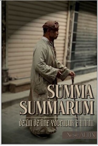 Summa Summarum | Kitap Ambarı