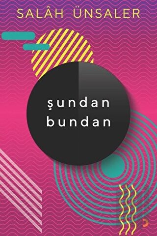 Şundan Bundan | Kitap Ambarı