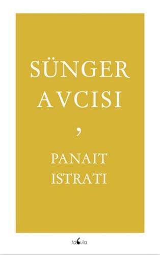 Sünger Avcısı | Kitap Ambarı