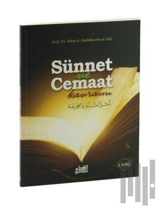 Sünnet ve Cemaat Kavramı | Kitap Ambarı