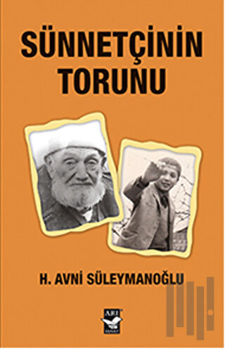 Sünnetçinin Torunu | Kitap Ambarı