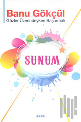 Sunum | Kitap Ambarı