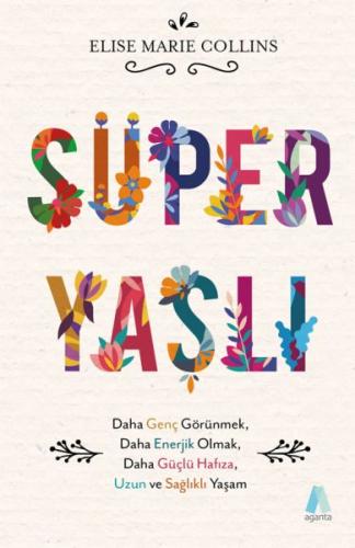 Süper Yaşlı | Kitap Ambarı