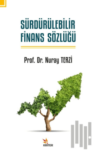 Sürdürülebilir Finans Sözlüğü | Kitap Ambarı