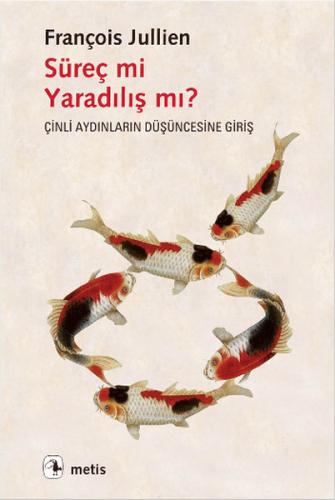 Süreç mi Yaradılış mı? | Kitap Ambarı