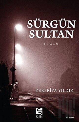 Sürgün Sultan | Kitap Ambarı