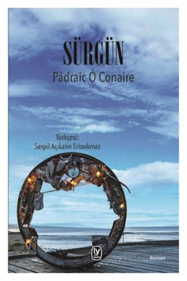 Sürgün | Kitap Ambarı