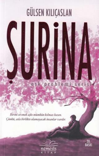 Şurina (Ciltsiz) | Kitap Ambarı