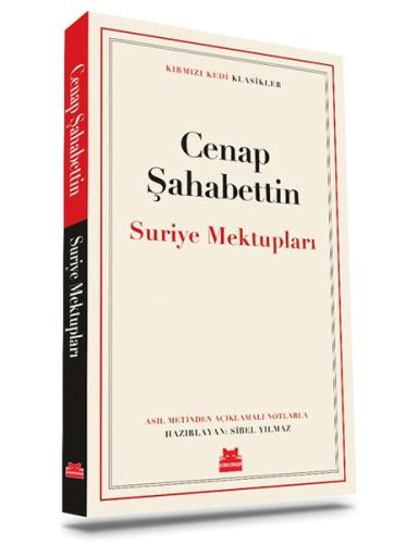 Suriye Mektupları | Kitap Ambarı