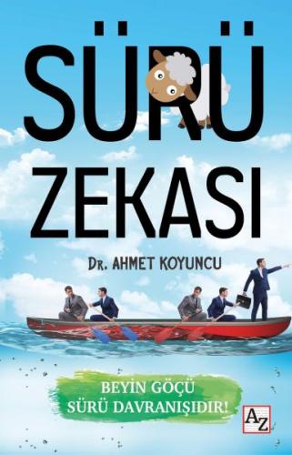 Sürü Zekası | Kitap Ambarı