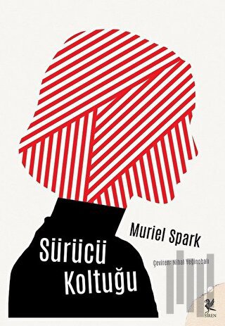 Sürücü Koltuğu | Kitap Ambarı