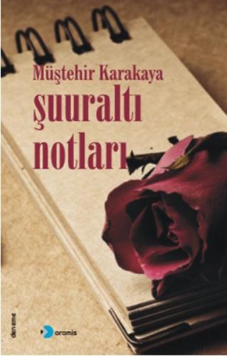 Şuuraltı Notları | Kitap Ambarı