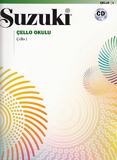 Suzuki Çello Okulu | Kitap Ambarı