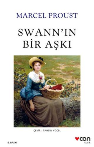 Swann'ın Bir Aşkı (Yeni Kapak) | Kitap Ambarı