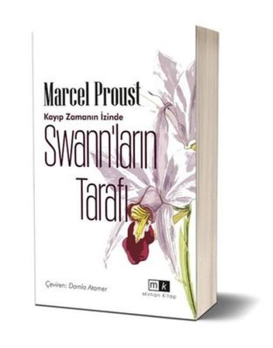 Swann'ların Tarafı | Kitap Ambarı