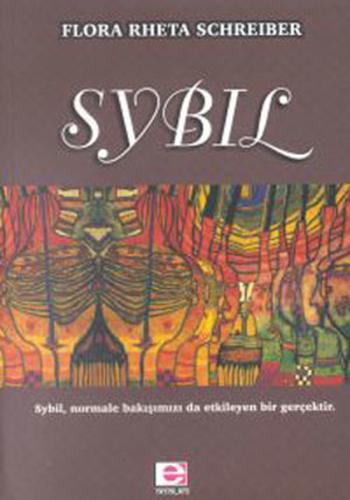 Sybil | Kitap Ambarı