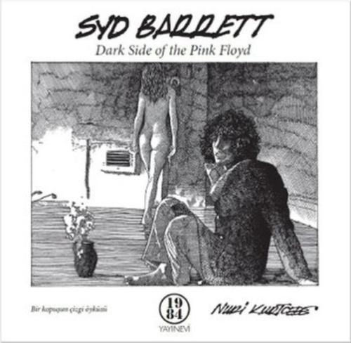 Syd Barrett | Kitap Ambarı