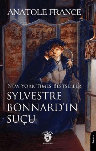 Sylvestre Bonnard’ın Suçu | Kitap Ambarı