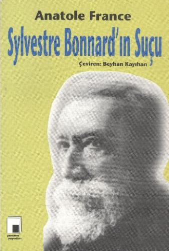 Sylvestre Bonnard’ın Suçu | Kitap Ambarı