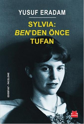 Sylvia: Ben’den Önce Tufan | Kitap Ambarı