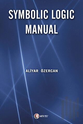 Symbolic Logic Manual | Kitap Ambarı