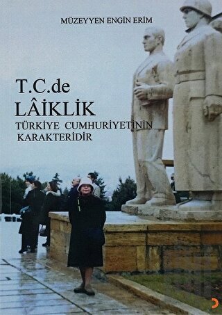 T.C.de Laiklik | Kitap Ambarı