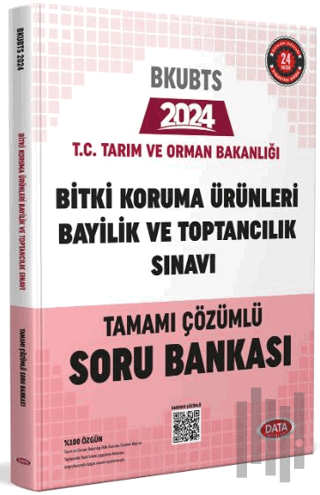 T.C. Tarım ve Orman Bakanlığı Bitki Koruma Ürünleri Bayilik ve Toptanc