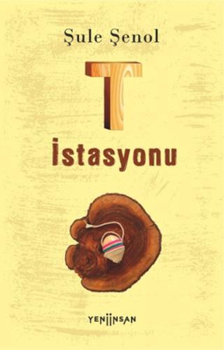 T İstasyonu | Kitap Ambarı