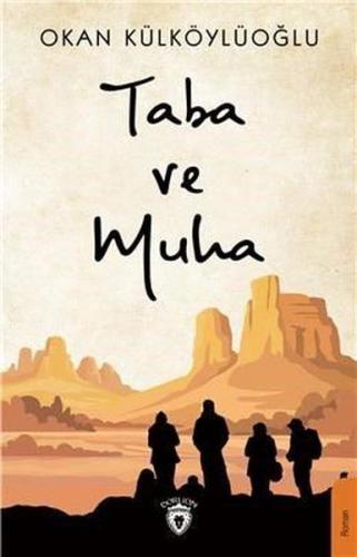 Taba ve Muha | Kitap Ambarı