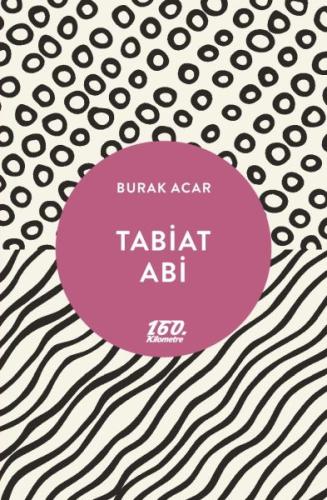 Tabiat Abi | Kitap Ambarı