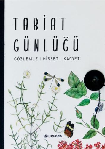 Tabiat Günlüğü | Kitap Ambarı