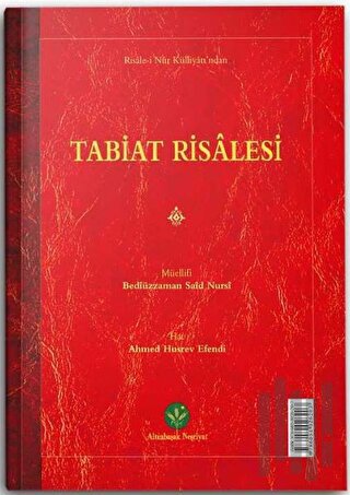 Tabiat Risalesi (Mukayeseli) | Kitap Ambarı