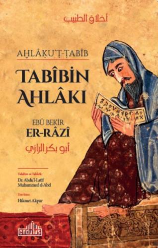 Tabibin Ahlakı | Kitap Ambarı