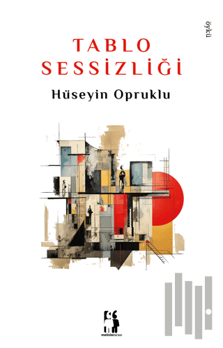 Tablo Sessizliği | Kitap Ambarı