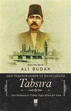 Tabsıra - Akif Paşa'nın Gurur ve İsyan Çığlığı | Kitap Ambarı