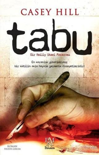 Tabu | Kitap Ambarı