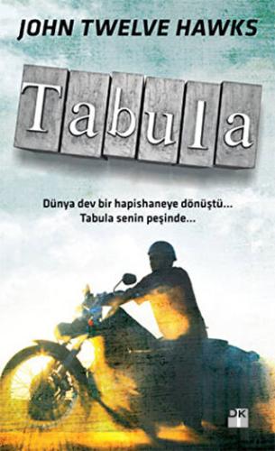 Tabula | Kitap Ambarı