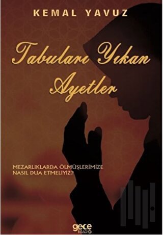 Tabuları Yıkan Ayetler | Kitap Ambarı