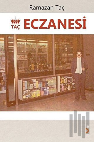 Taç Eczanesi | Kitap Ambarı