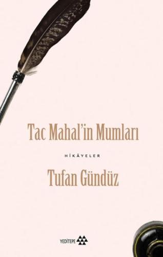 Taç Mahal’in Mumları | Kitap Ambarı